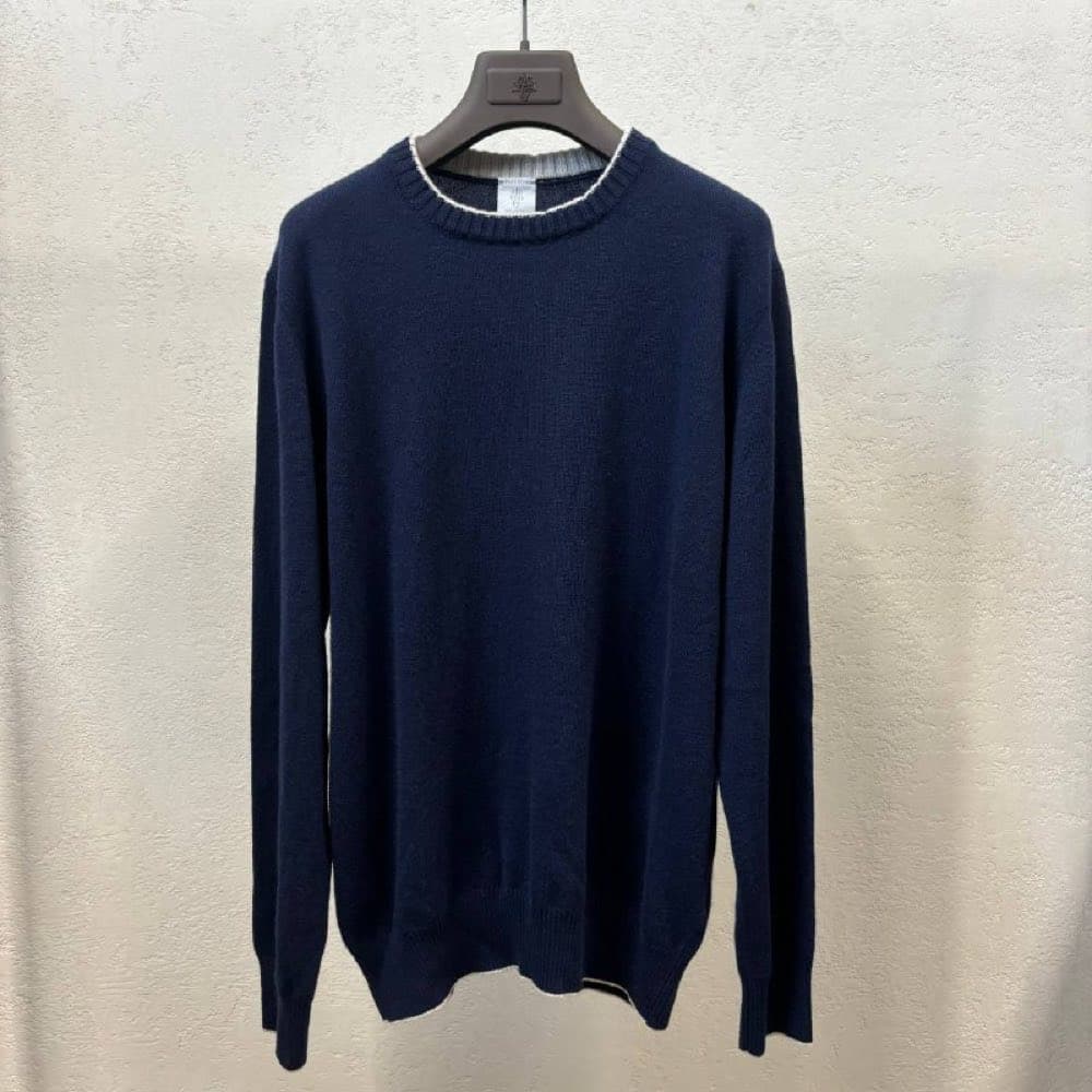 Джемпер Eleventy (в наличии размеры - M, XL)