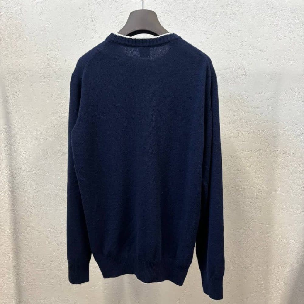 Джемпер Eleventy (в наличии размеры - M, XL)